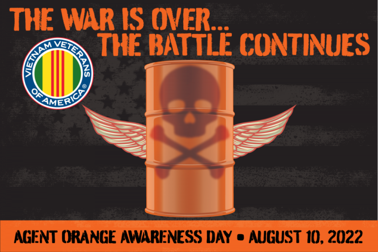 Agent Orange Awareness Day